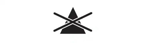 Laundry Symbols Decoded CC14M