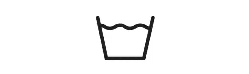 Laundry Symbols Decoded CC1M