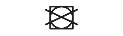 Laundry Symbols Decoded CC22M