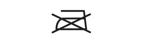Laundry Symbols Decoded CC29M