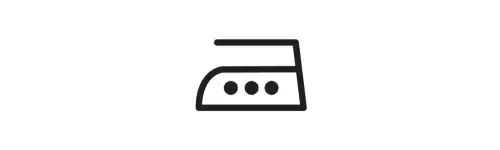 Laundry Symbols Decoded CC34M