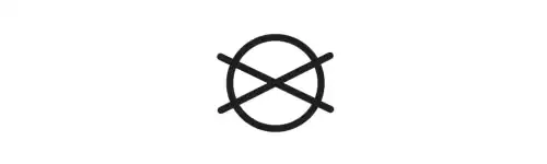 Laundry Symbols Decoded CC36M