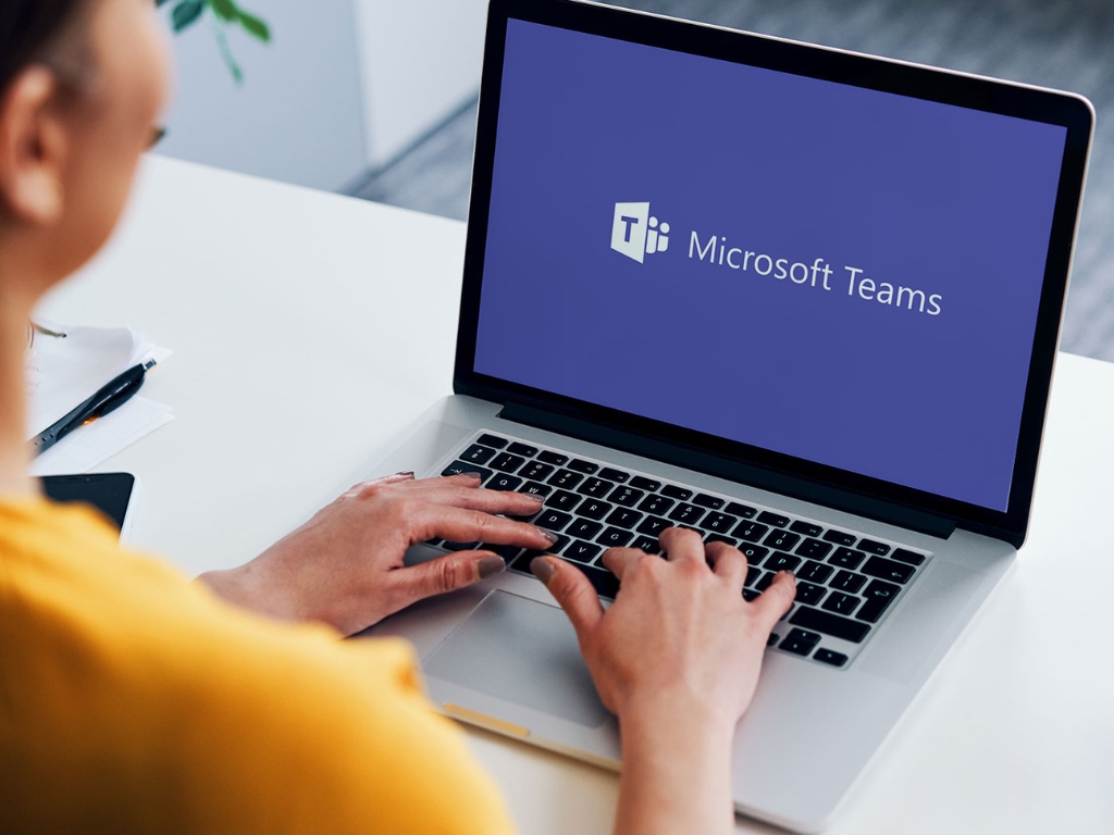 Microsoft Teams